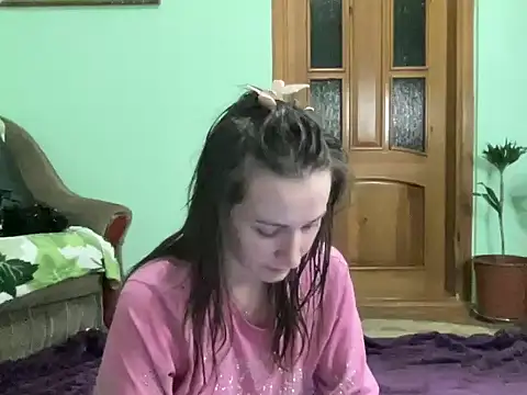 AngelTough20 online show from November 27, 2025, 11:49 pm