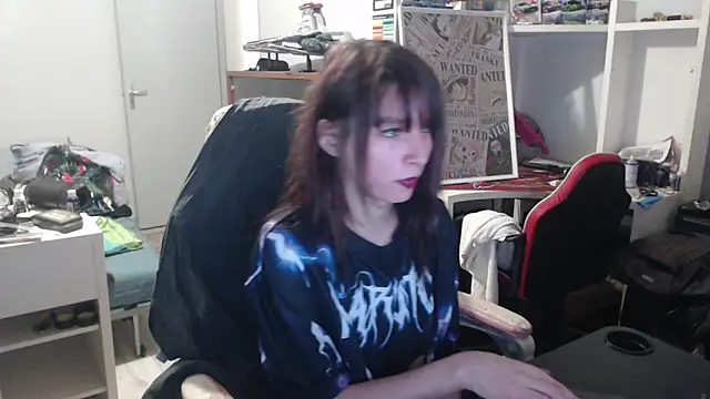 missthon0 online show from February 6, 2026, 12:34 pm