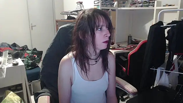 missthon0 online show from March 2, 2026, 11:39 am