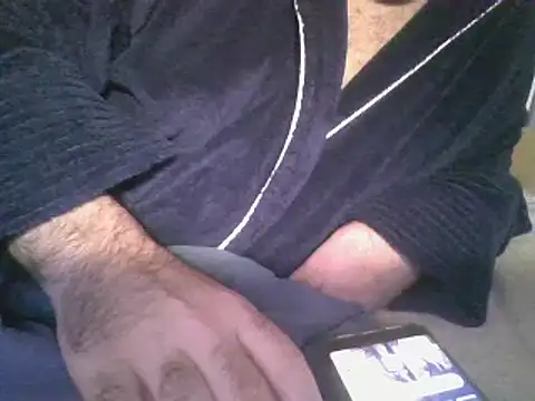 gerilom8787 online show from February 14, 2025, 10:47 pm