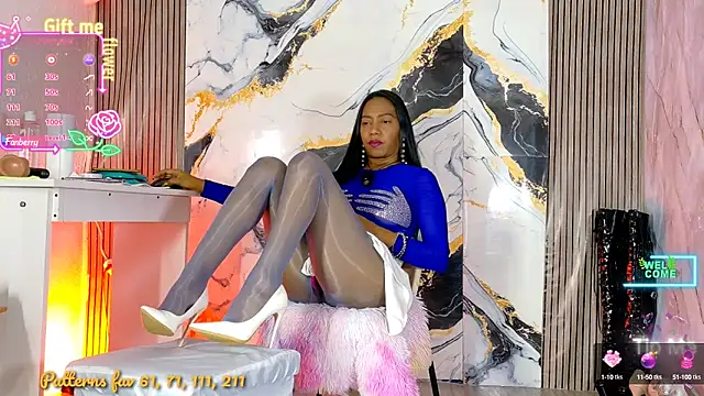 didinewshannell online show from October 4, 2025, 1:18 am