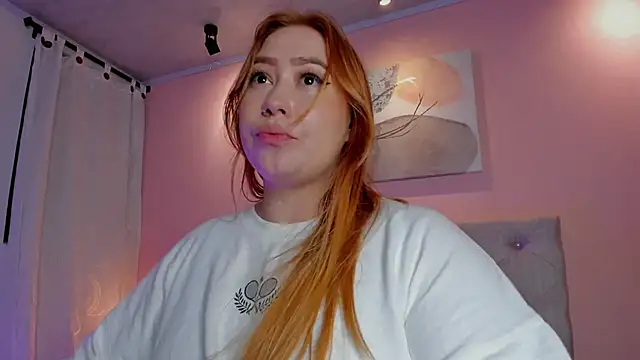 Snapshot of hannamartinn chatting on November 7, 2025, 2:27 am hannamartinn online show from November 7, 2025, 2:27 am