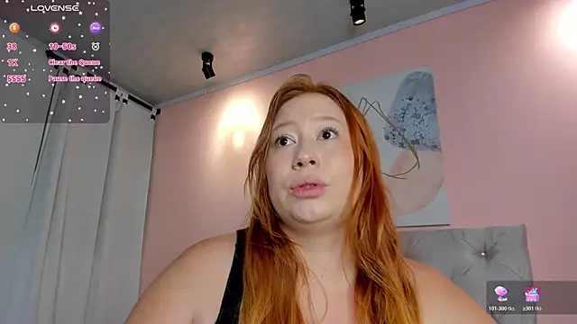 hannamartinn online show from May 5, 2026, 3:04 pm