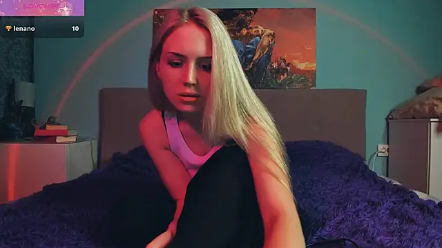 Linda Roxy online show from January 26, 2025, 5:34 pm