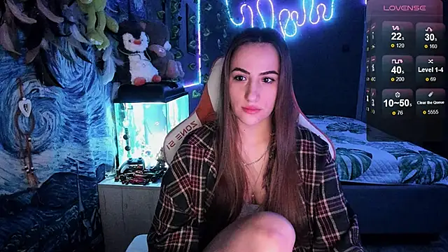 Selbi Paine online show from May 22, 2026, 2:42 am