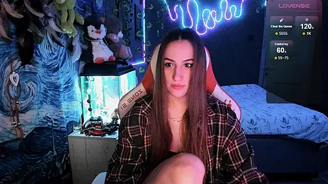 Selbi Paine online show from May 19, 2026, 8:16 pm