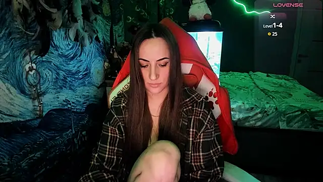 Selbi Paine online show from March 10, 2026, 8:02 pm