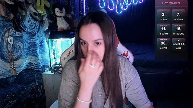 Selbi Paine online show from May 30, 2026, 7:19 pm