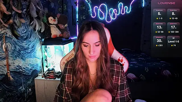 Selbi Paine online show from June 29, 2026, 10:53 pm