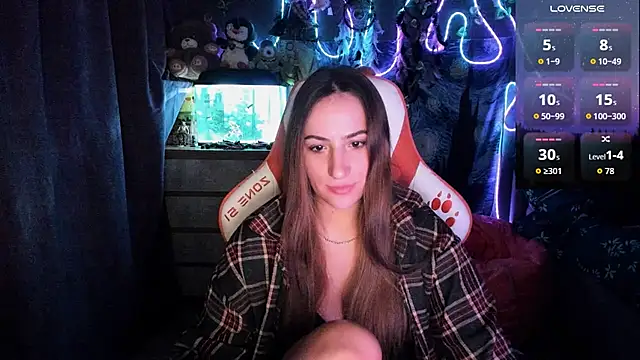 Selbi Paine online show from July 28, 2026, 3:54 pm