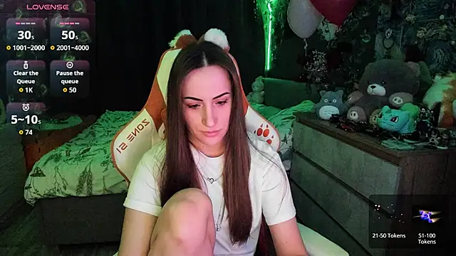 Selbi Paine online show from February 19, 2026, 5:32 pm