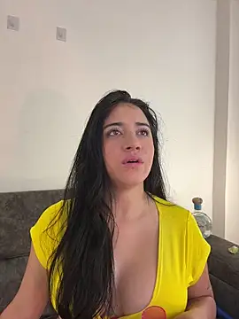 KallyMyller1 online show from June 28, 2026, 7:47 am