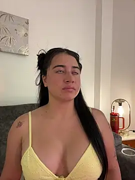 KallyMyller1 online show from July 14, 2026, 7:42 pm