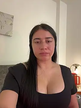 KallyMyller1 online show from July 22, 2026, 7:49 pm