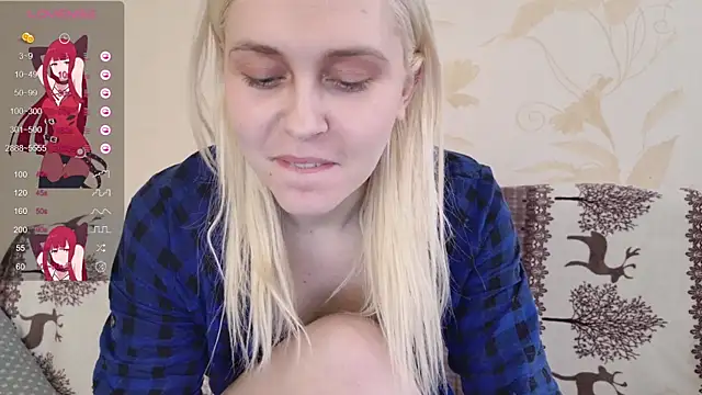 Evelyn rabbit online show from January 24, 2025, 10:21 am