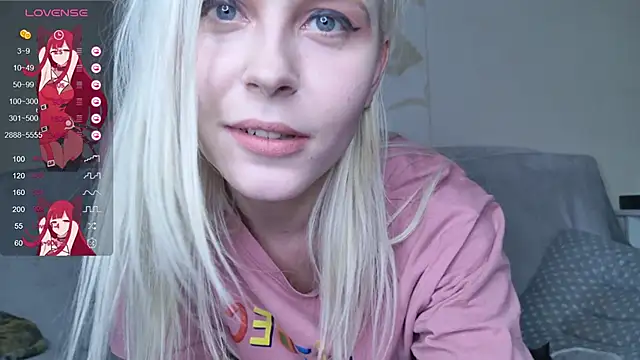 Evelyn rabbit online show from March 7, 2025, 1:51 pm