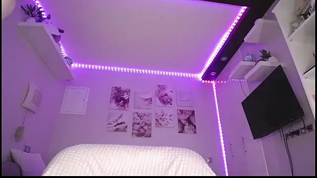 Agness sweet online show from March 3, 2025, 9:24 am