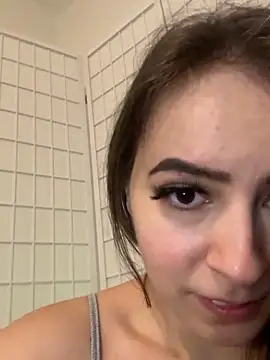 eleonoree online show from March 21, 2025, 9:56 pm