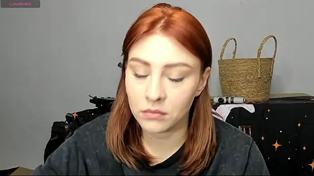 KindKristy online show from July 3, 2026, 5:14 am