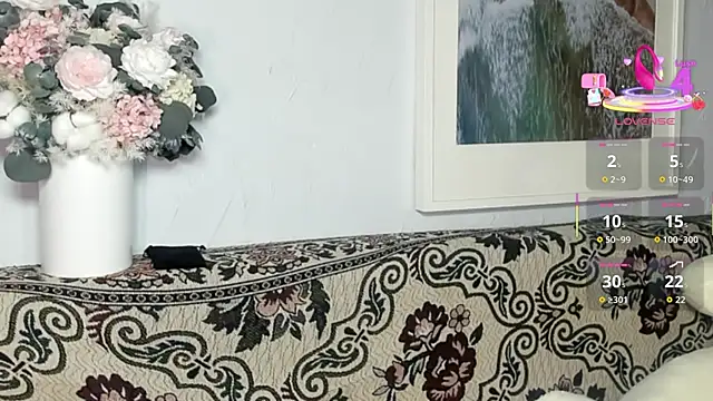 KindKristy online show from March 6, 2026, 5:24 am