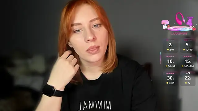 KindKristy online show from March 17, 2026, 5:10 am