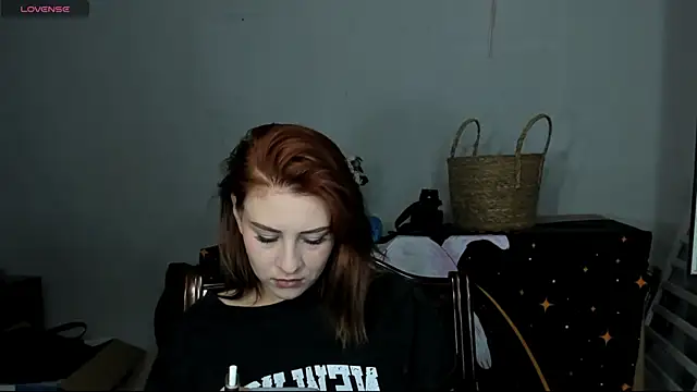 KindKristy online show from July 8, 2026, 5:19 am
