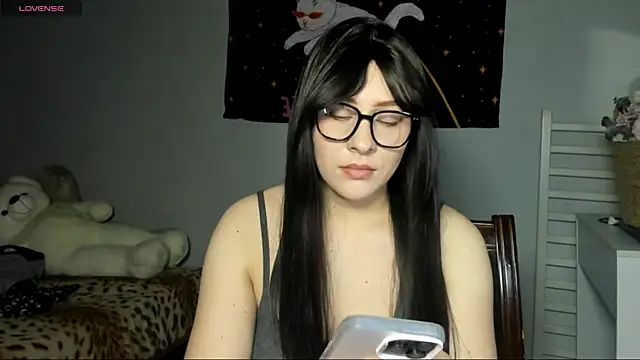KindKristy online show from May 2, 2026, 5:56 am