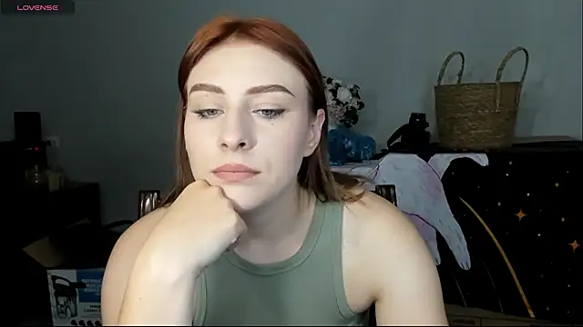 KindKristy online show from July 9, 2026, 5:19 am