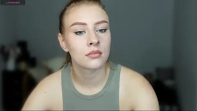 KindKristy online show from August 7, 2026, 5:24 am
