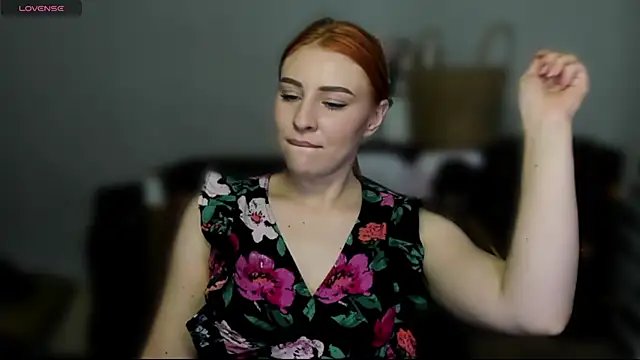 KindKristy online show from June 28, 2026, 5:36 am