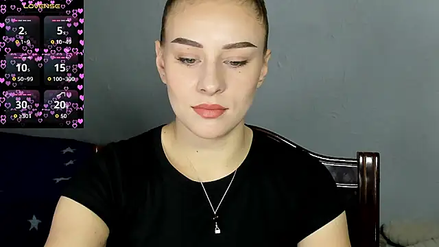 KindKristy online show from September 9, 2025, 5:06 am