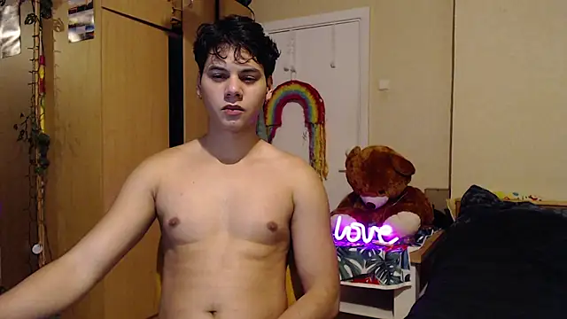 tomas boy20 online show from December 1, 2025, 10:54 pm