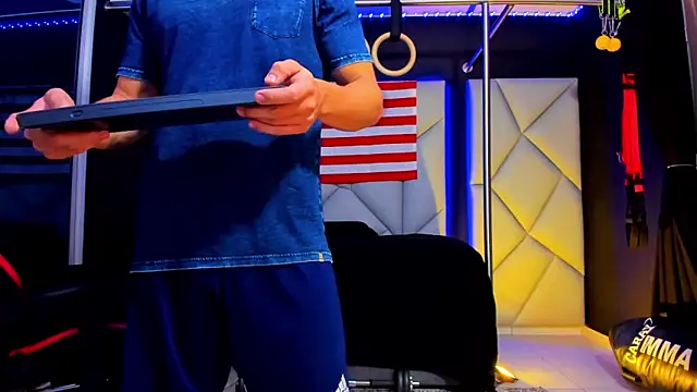 Aydenmiller96 online show from January 17, 2026, 2:48 am