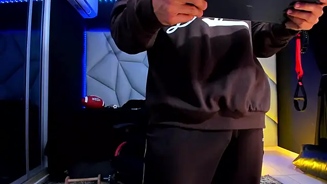 Aydenmiller96 online show from February 25, 2026, 11:48 pm