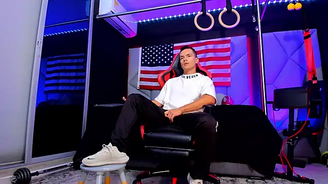 Aydenmiller96 online show from October 8, 2025, 2:57 am