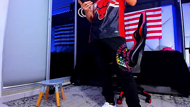 Aydenmiller96 online show from September 28, 2025, 2:57 pm