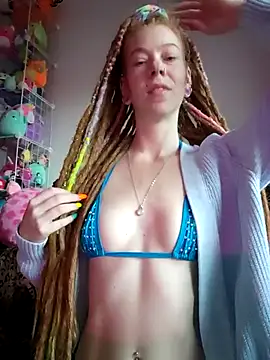 LucidLucy online show from October 1, 2025, 11:36 am