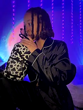 thebrattygoddess online show from October 10, 2025, 9:10 am