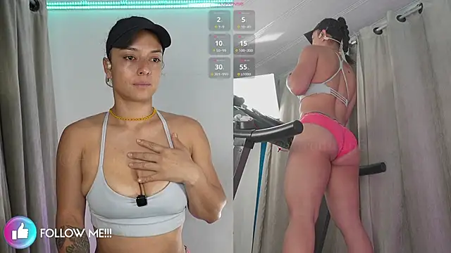 Snapshot of afroditaP_ chatting on February 22, 2026, 9:44 am afroditaP online show from February 22, 2026, 9:44 am