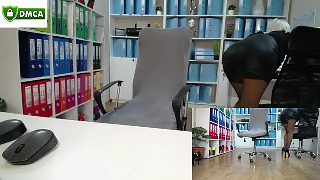 secret-office online show from June 10, 2026, 5:19 am