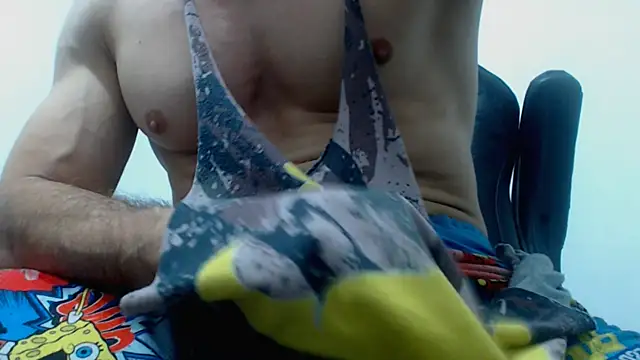 Snapshot of sexy_fit_guy_on_cam chatting on May 21, 2026, 10:40 pm sexy fit guy on cam online show from May 21, 2026, 10:40 pm