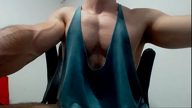 Snapshot of sexy_fit_guy_on_cam chatting on June 20, 2026, 9:58 am sexy fit guy on cam online show from June 20, 2026, 9:58 am