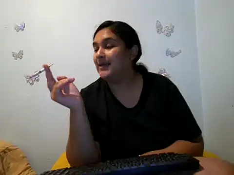 Indianbloom- online show from October 5, 2025, 9:49 pm