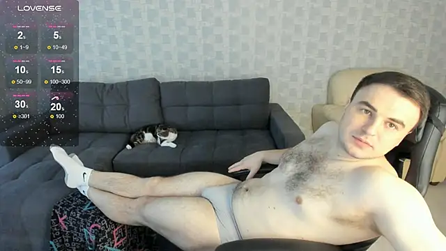 Bruce Wayne9 online show from September 24, 2025, 10:33 am