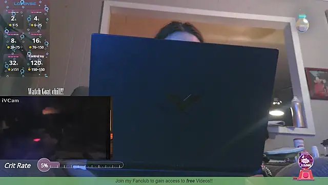 Snapshot of ZeTurtleMaster chatting on February 11, 2025, 4:33 am ZeTurtleMaster online show from February 11, 2025, 4:33 am