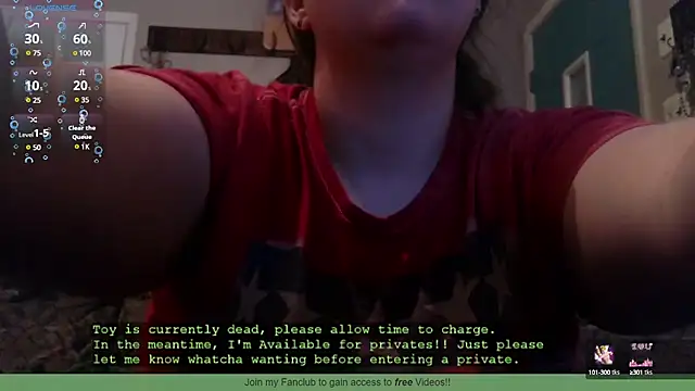 Snapshot of ZeTurtleMaster chatting on March 10, 2025, 1:34 am ZeTurtleMaster online show from March 10, 2025, 1:34 am