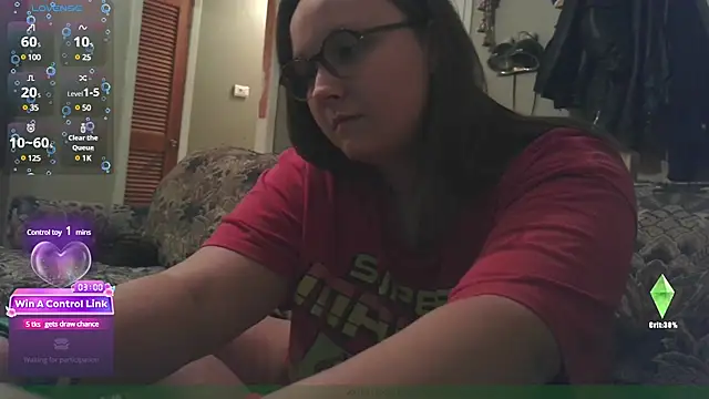 Snapshot of ZeTurtleMaster chatting on January 28, 2025, 12:47 am ZeTurtleMaster online show from January 28, 2025, 12:47 am