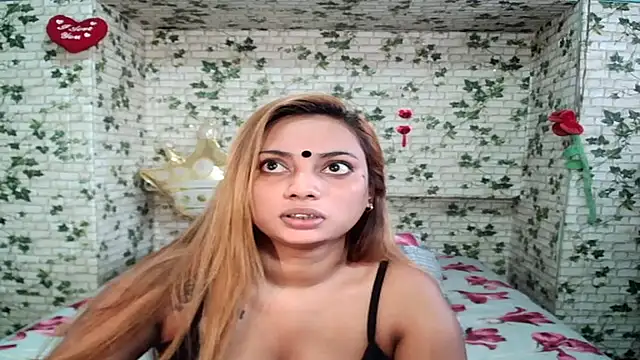 sexyindianchic online show from September 23, 2025, 8:10 am