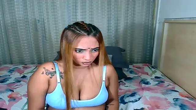 sexyindianchic online show from January 5, 2026, 7:06 pm