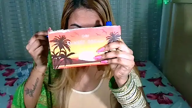 sexyindianchic online show from September 24, 2025, 7:42 pm